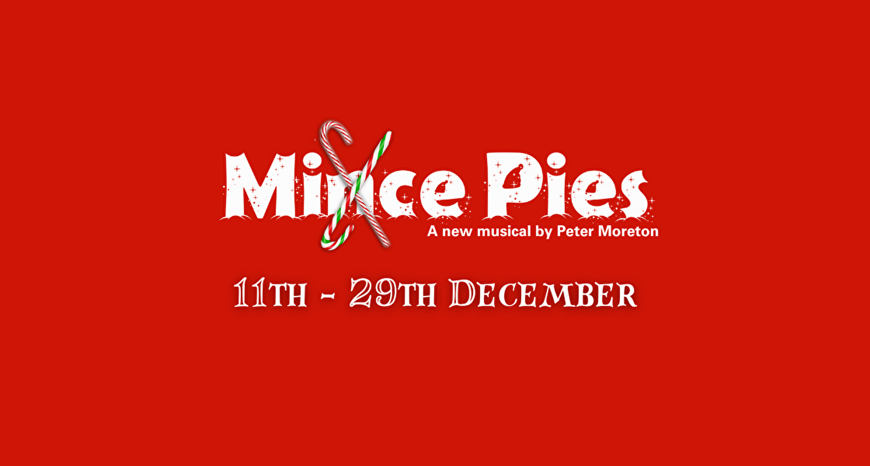 Mice Pies - The Musical