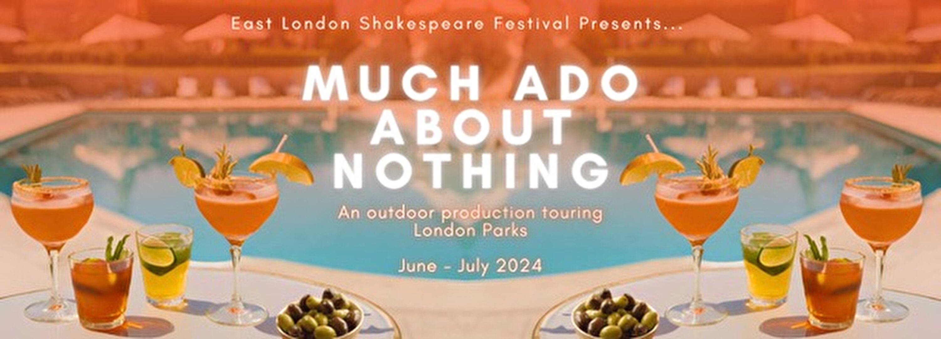 ELSF - Much Ado About Nothing